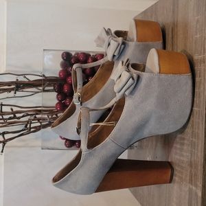 Jeffrey Campbell "Foxy-Luanne" sz38